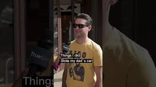 Things parents should never know | TrueCarfessions