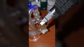 BLACK JELLY | Aurora Pedanios | 8.50/g | 27% | PRESS & DAB TEST