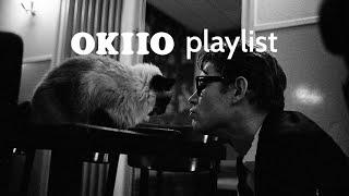 Playlist | 내 공간도 분위기 가는대로 Smooth Funk RnB Soul | 오키오 플레이리스트