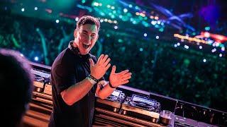 Hardwell - Main Stage - Mysteryland 2023