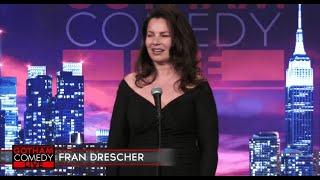 Fran Drescher | Gotham Comedy Live