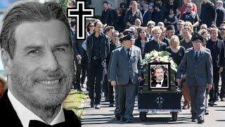 Hollywood in Mourning/ R.I.P actor John Travolta/ goodbye John Travolta