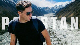 PAKISTAN  Khunjerab Pass, Passu & Shimshal | 3 Week Adventure - Ep3