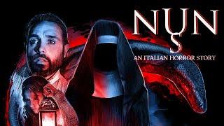 Nuns: An Italian Horror Story | Official Trailer | BayView Entertainment