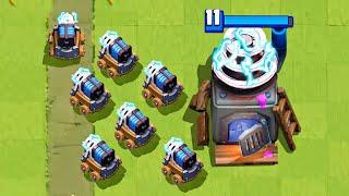 15 Ideas Clash Royale Rejected