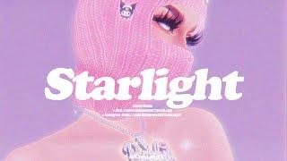 [SOLD] Melodic Drill Type Beat "Starlight" フリートラック/ラップビート