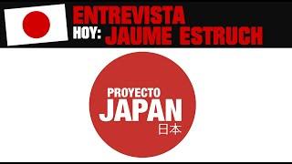 Entrevista | PROYECTO JAPAN