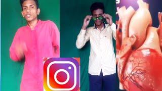 Transaction video Editing special instagram