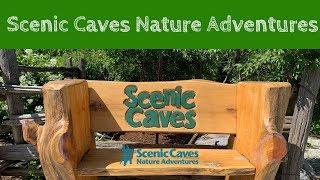 Experiencing Scenic Caves Nature Adventures in Collingwood, Ontario