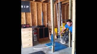 Chris Shouse Garage Games WWW Retribution Chipper