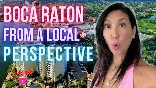 Living in Boca Raton Florida | Families Love Boca Raton