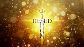 Joseph Prince ‒ Jesus: your Hesed (Grace) and your Wisdom ‒ NCC Theme 2018