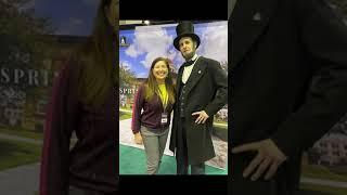 Chicago Travel and Adventure Show 2023 Day 1