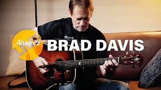 Brad Davis - Alvarez Live