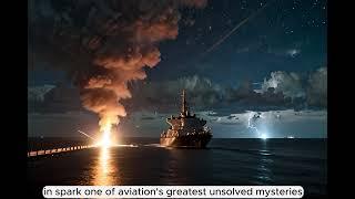 "Aviation Mysteries: Vanished Flights & Untold Stories"