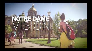 Summer Retreat for High School Students | Notre Dame Vision