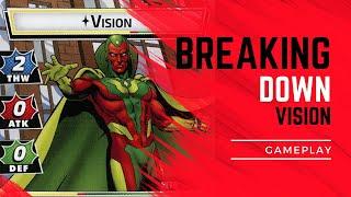 Sunday Morning Coffee and Games - Vision vs. Collector 2 - Expert