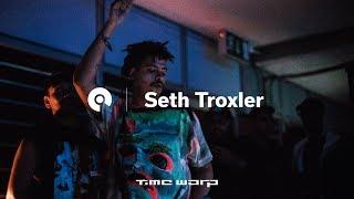 Seth Troxler @ Time Warp 2018 (BE-AT.TV)