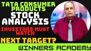 tata consumer share | tata consumer share news | tata consumer share latest news | tata consumer