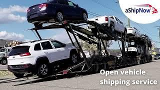 aShipNow |  | Best Car Shipping Company