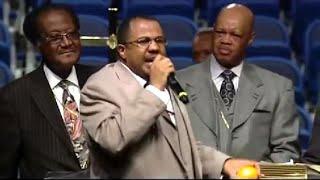 Bishop Elijah Hankerson III "Woe Is Unto Me, If I Preach Not The Gospel" COGIC Holy Convocation 2013