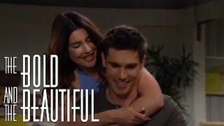 Bold and the Beautiful - 2021 (S34 E188) FULL EPISODE 8548