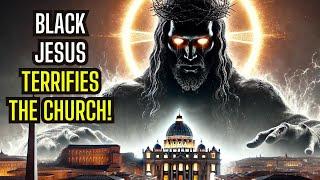 Why The Image of Black Jesus Terrifies the Church!