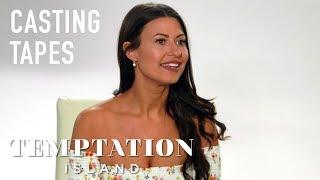 Temptation Island | Season 2 Singles Casting Tapes | on USA Network