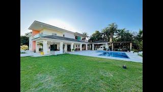  SÍTIO DE LUXO (R$12.000.000,00) COM 12 ALQUEIRES EM BELA VISTA DE GOIÁS!