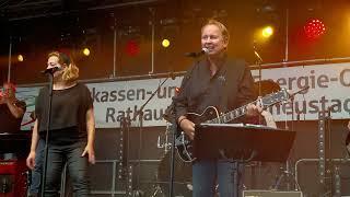 "DIE SOUL BAND" - Rathausplatz Open Air 2023