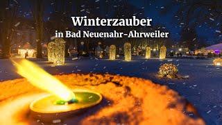 Winterevents 2024 in Bad Neuenahr-Ahrweiler