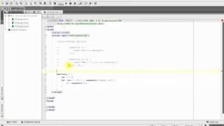 11-Advanced JavaScript (recorded session) - Self-Invoking functions with unlimited parameters