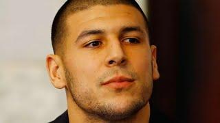 Alarming Details Found In Aaron Hernandez's Death Investigation