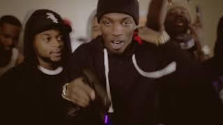 Wooski "Computers Remix"|Cloutboyz Inc.|Official Video by @ChicagoEBK Media