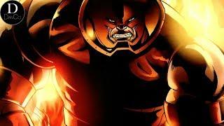 10 Heroes Who Can Beat Juggernaut