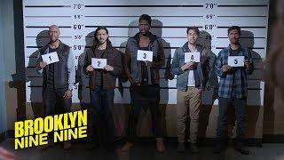 I Want It That Way | Brooklyn Nine-Nine