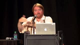 CppCon 2014: Mark Maimone "C++ on Mars: Incorporating C++ into Mars Rover Flight Software"