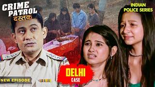 क्या पुलिस पकड़ पायेगी Ankita के अपराधी को? | Crime Patrol Series | Hindi TV Serial