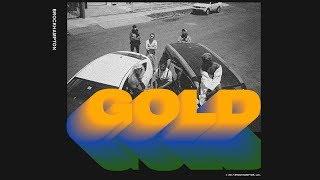 GOLD - BROCKHAMPTON