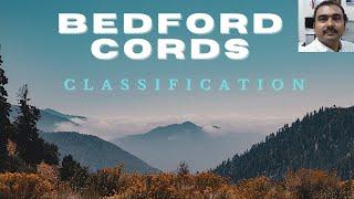 Classification of Bedford Cords l Textile l Rajiv l Fabrics l Learn l