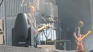 Dogstar - Glimmer live at Bottlerock Napa Valley '23 (partial)