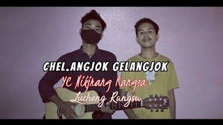 YC Nikjrang Rangsha | Chel.angjok gelangjok | (Official music video)  | prod by Lucheng Rangsa