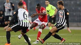 Sadiq Umar - RISING STAR - 2019 - HD