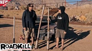 [NEW 2025] Roadkill Legendary Episodes Collection | Motortrend Roadkill full Episodes