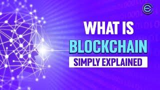 All About Blockchain Secrets | Simply Explained | Cryptela