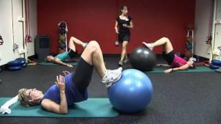 One Boulder Fitness Core Movement Classes