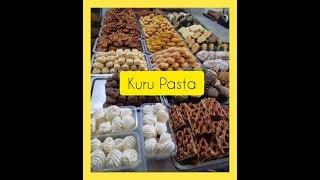 Kuru Pasta