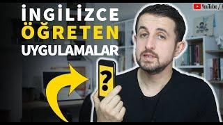 En iyi İNGİLİZCE Uygulamaları - Fikir Hastası İncelemesi 1