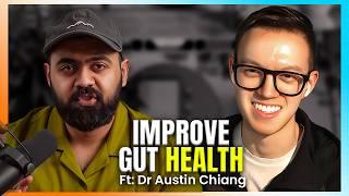 3 Things a Gut Expert Would NEVER Do - Dr Austin Chiang