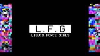 Liquid Force Girls